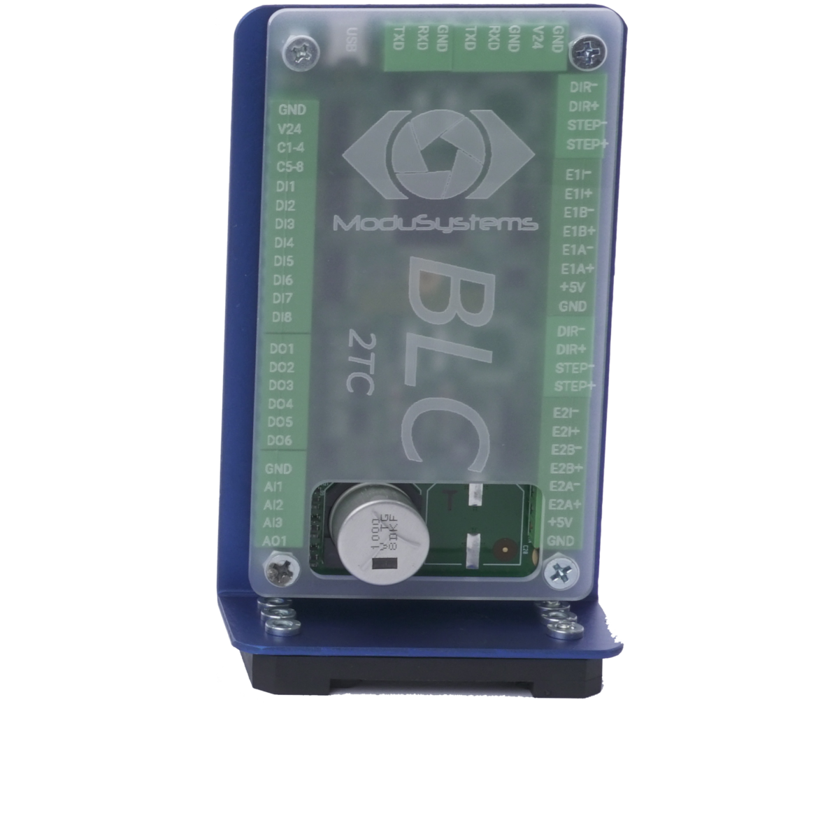 BLADE BLC2TC ModuSystems