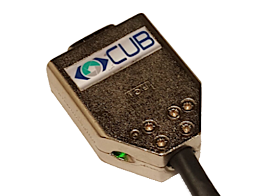 New CUB Control Hub Extends Snap2Motion Benefits to Third-Party Devices ...