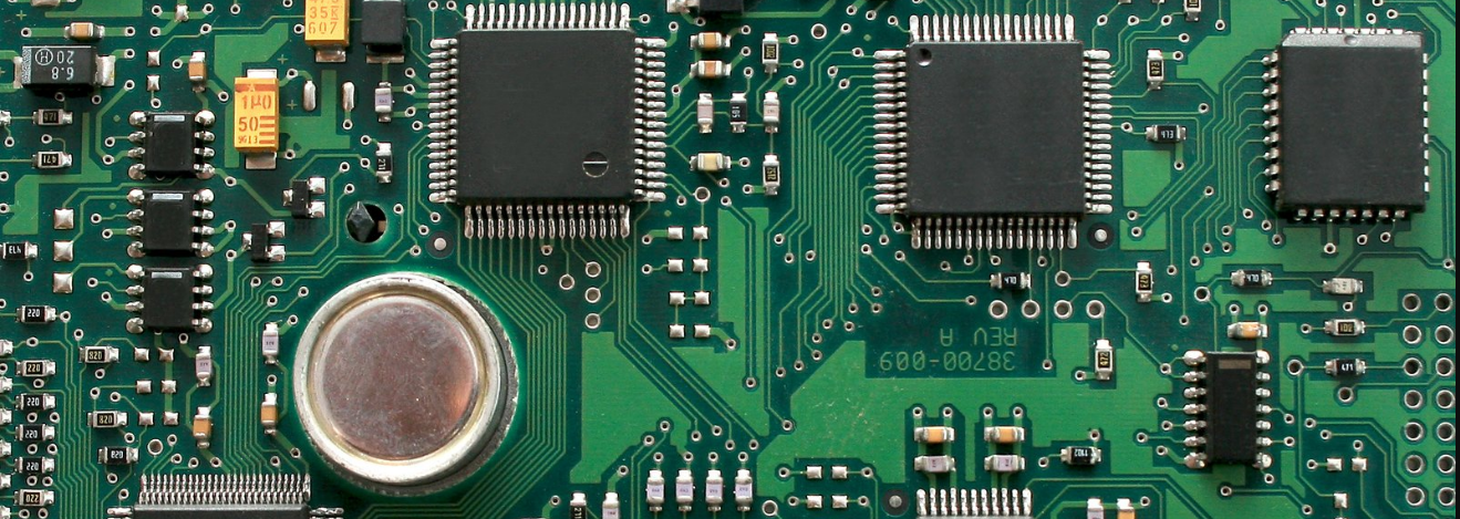 Mod Controller Unit OEM Custom Controller Builder - ModuSystems